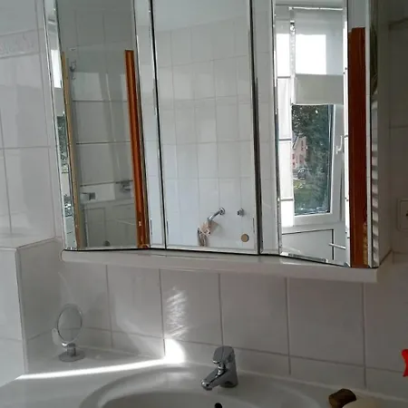 Apartment Kalksee Haus 77a Woltersdorf (Brandenburg)