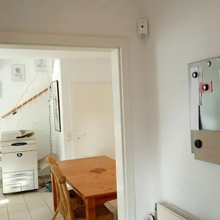 Kalksee Haus 77a *