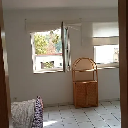 Kalksee Haus 77a Woltersdorf (Brandenburg)