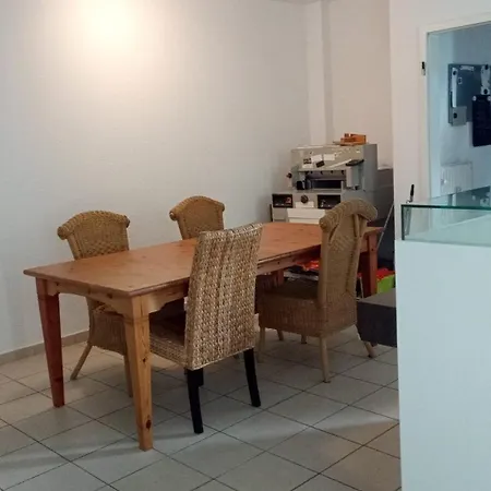 Kalksee Haus 77a Apartment Woltersdorf (Brandenburg)