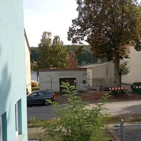 Kalksee Haus 77a * Woltersdorf (Brandenburg)