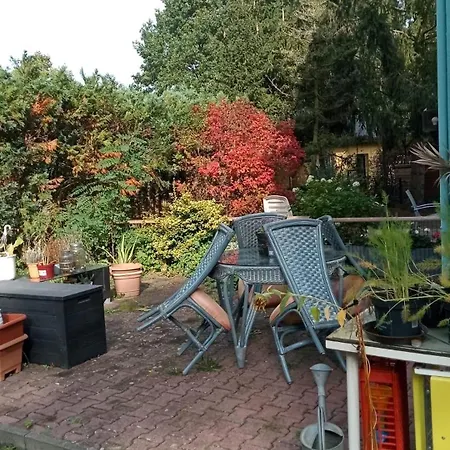 Kalksee Haus 77a Woltersdorf (Brandenburg)